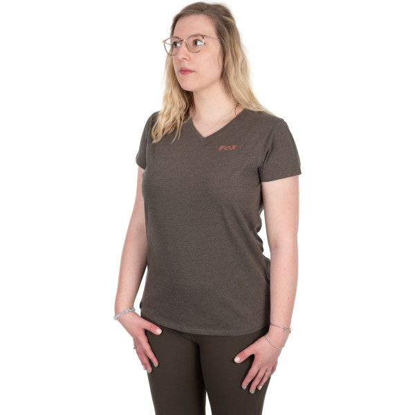 Womens V-Neck