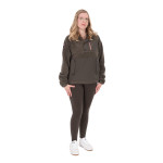 Explorer Fleece Hooded Jacket