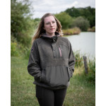 Explorer Fleece Hooded Jacket