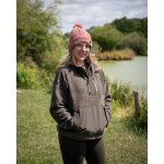 Explorer Fleece Hooded Jacket