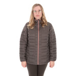 Explorer Quilted Jacket