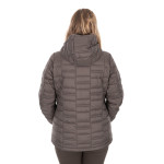 Explorer Quilted Jacket