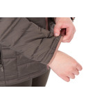 Explorer Quilted Jacket