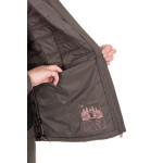 Explorer Quilted Jacket