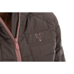 Explorer Quilted Jacket