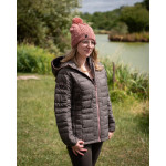 Explorer Quilted Jacket