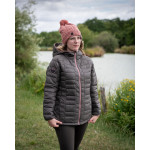 Explorer Quilted Jacket