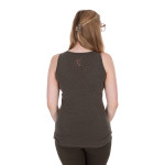 Womens Vests Twin pack