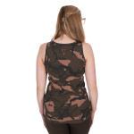 Womens Vests Twin pack