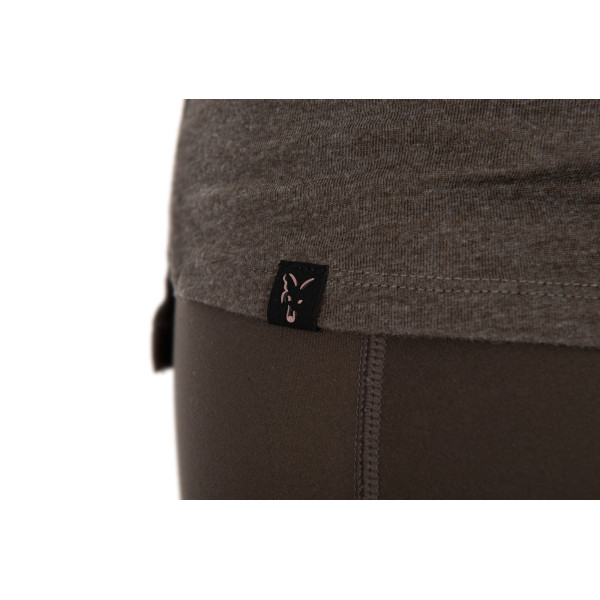 Womens Vests Twin pack