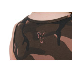 Womens Vests Twin pack