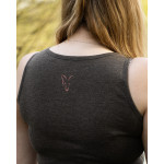 Womens Vests Twin pack