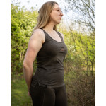 Womens Vests Twin pack