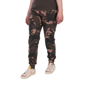 Womens Camo Jogger