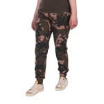 Womens Camo Jogger