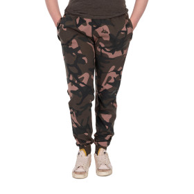 Womens Camo Jogger
