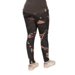 Womens Camo Leggings
