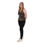 WC Black LINED Leggings