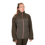 Explorer Hybrid Fleece Jacket