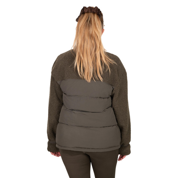 Explorer Hybrid Fleece Jacket