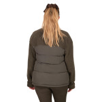 Explorer Hybrid Fleece Jacket