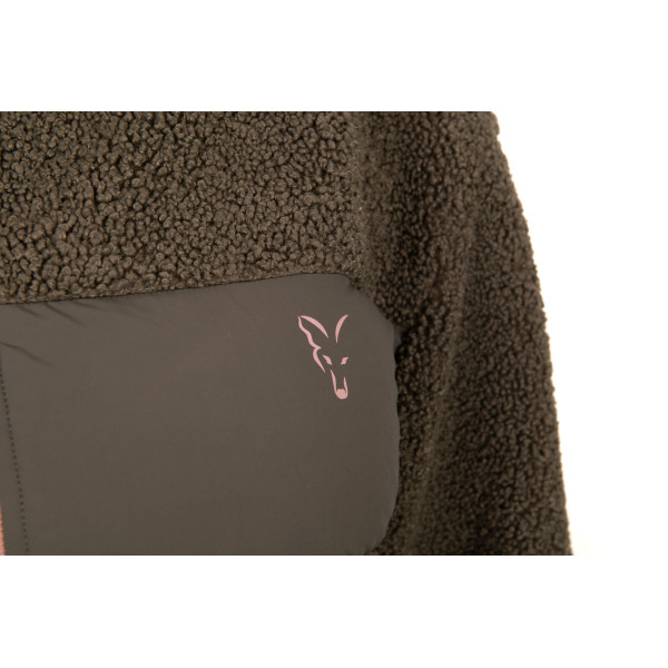 Explorer Hybrid Fleece Jacket