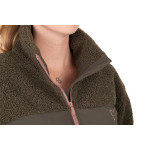 Explorer Hybrid Fleece Jacket