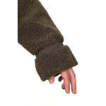 Explorer Hybrid Fleece Jacket