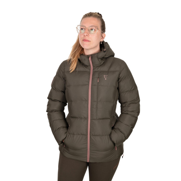 Explorer HD Quilted Jacket