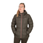 Explorer HD Quilted Jacket