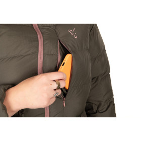 Explorer HD Quilted Jacket