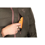 Explorer HD Quilted Jacket