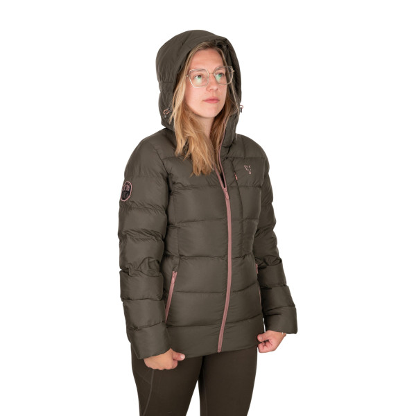 Explorer HD Quilted Jacket