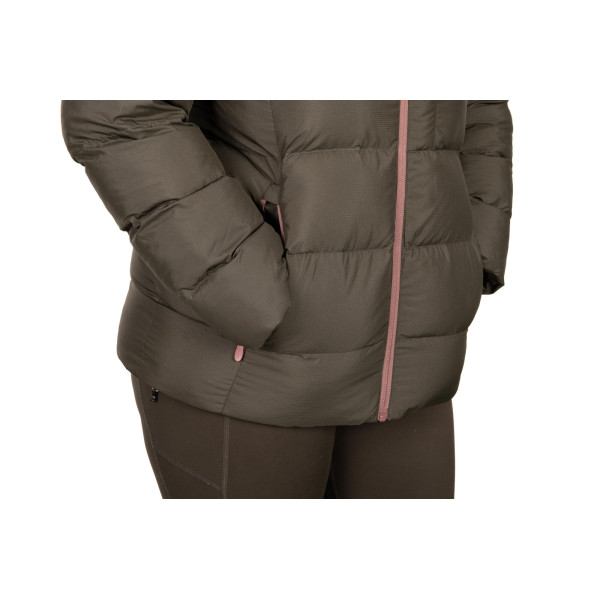 Explorer HD Quilted Jacket