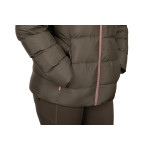 Explorer HD Quilted Jacket