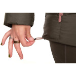 Explorer HD Quilted Jacket