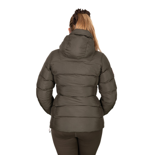 Explorer HD Quilted Jacket