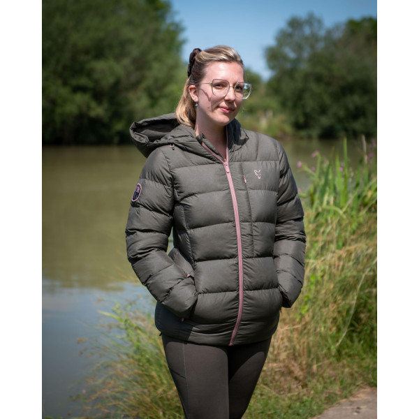 Explorer HD Quilted Jacket
