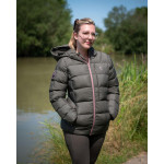 Explorer HD Quilted Jacket