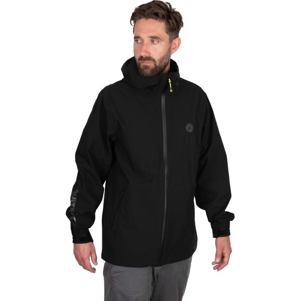 Ultra-Light Jacket