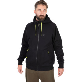 Sherpa Winter Hoody