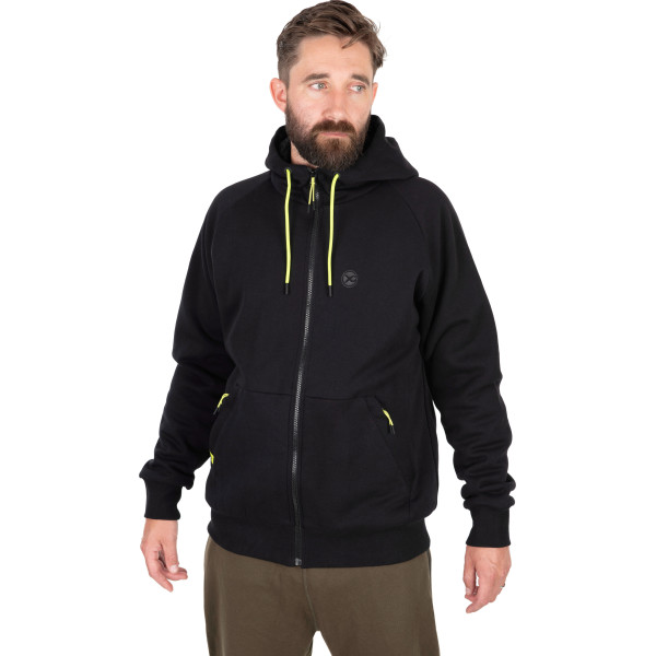 Sherpa Winter Hoody