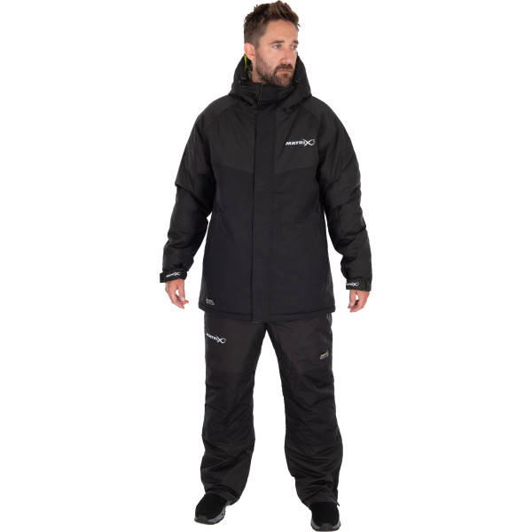 Therma-Foil Winter Suit