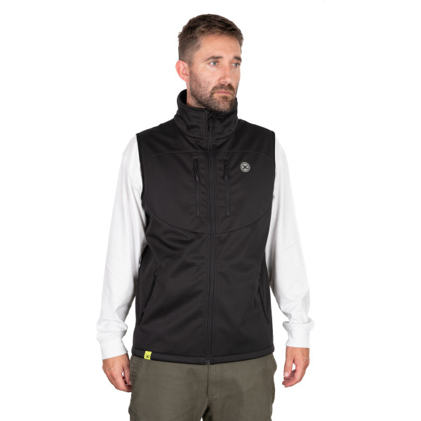 Windblocker Gilet