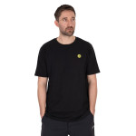 Black Mini Logo T-Shirt