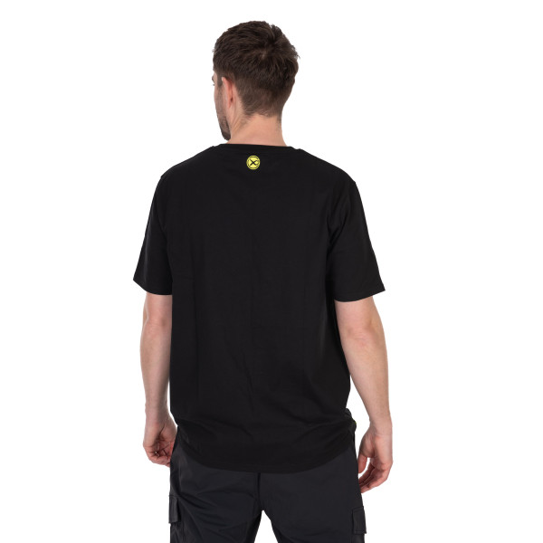Black Mini Logo T-Shirt