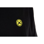 Black Mini Logo T-Shirt