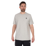 Grey Mini Logo T-Shirt