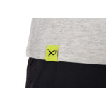 Grey Mini Logo T-Shirt