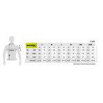 Grey Mini Logo T-Shirt